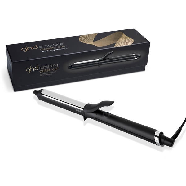 ghd Curve Classic Curl Tong (Bild 1 av 7)