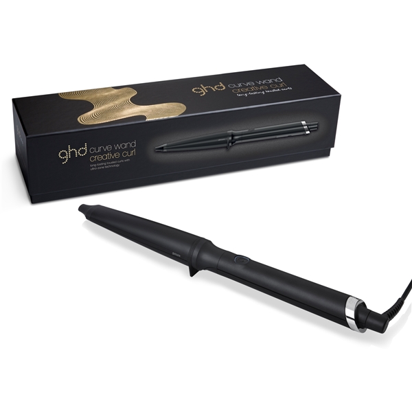 ghd Curve Creative Curl Wand (Bild 1 av 6)