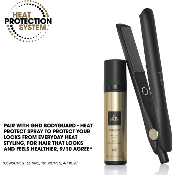 ghd Gold NEW Styler (Bild 5 av 10)