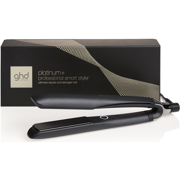 ghd Platinum+ Black (Bild 3 av 10)