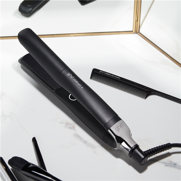 ghd Platinum+ Black (Bild 9 av 10)