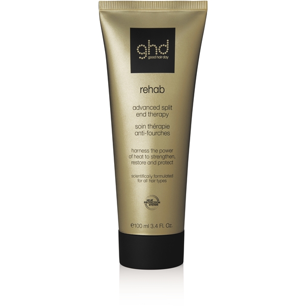 ghd Rehab - Advanced Split End Therapy (Bild 1 av 6)