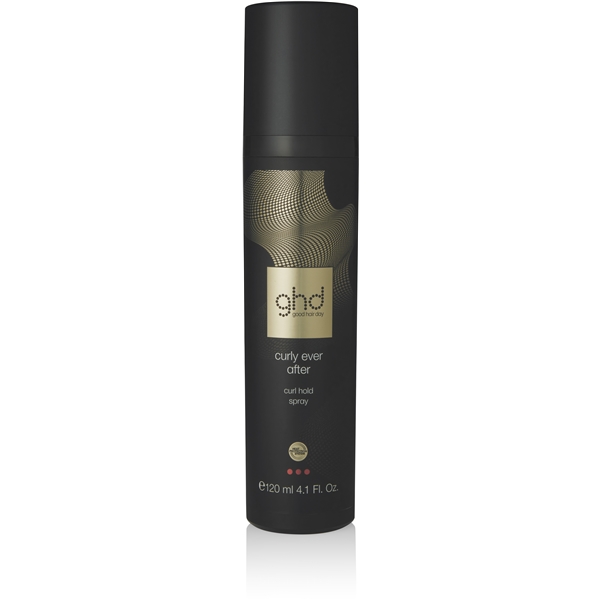 ghd Curly Ever After - Curl Hold Spray (Bild 1 av 6)