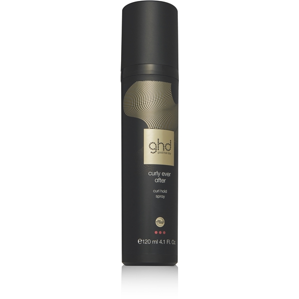 ghd Curly Ever After - Curl Hold Spray (Bild 2 av 6)