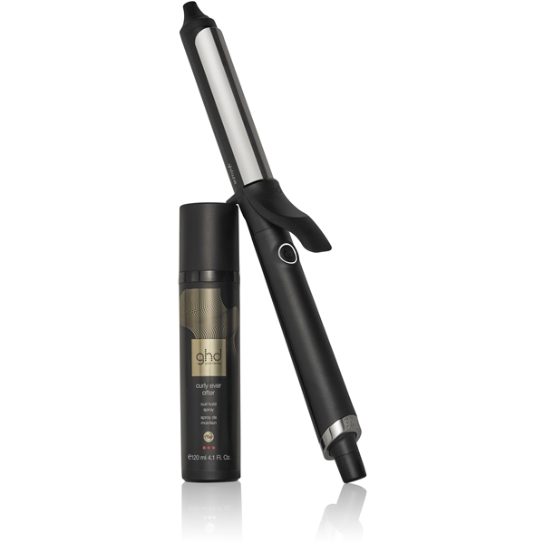 ghd Curly Ever After - Curl Hold Spray (Bild 3 av 6)