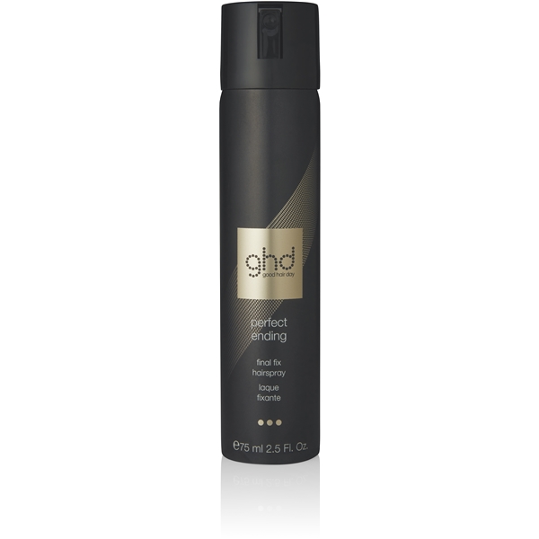 ghd Perfect Ending - Final Fix Hairspray (Bild 1 av 2)