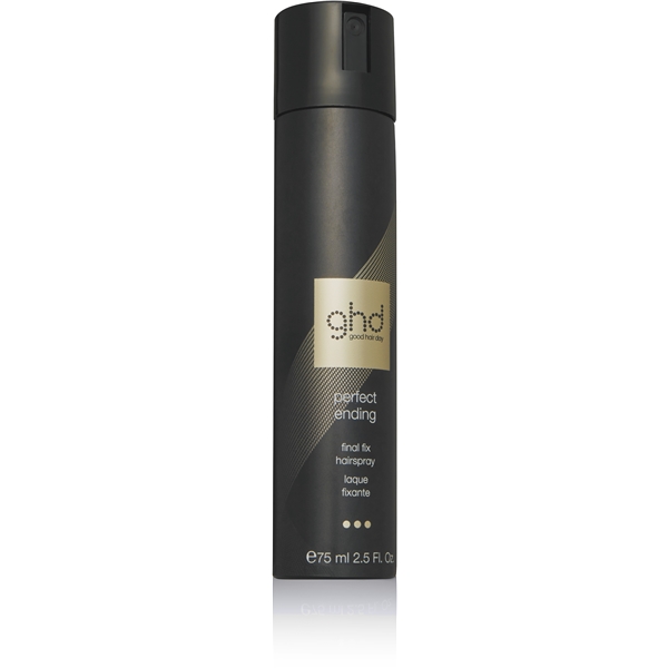 ghd Perfect Ending - Final Fix Hairspray (Bild 2 av 2)