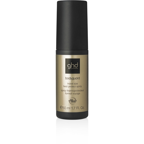 ghd Bodyguard - Heat Protect Spray (Bild 1 av 2)