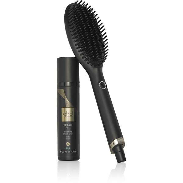 ghd Straight on - Straight and Smooth Spray (Bild 3 av 3)