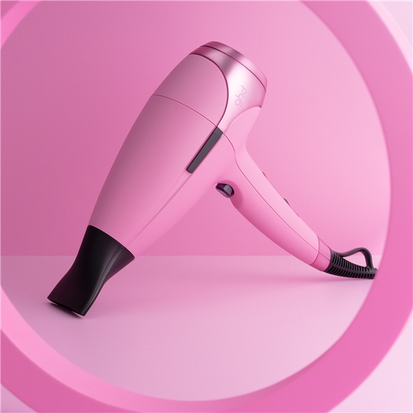 ghd Helios Hair Dryer Pink Edition (Bild 4 av 5)