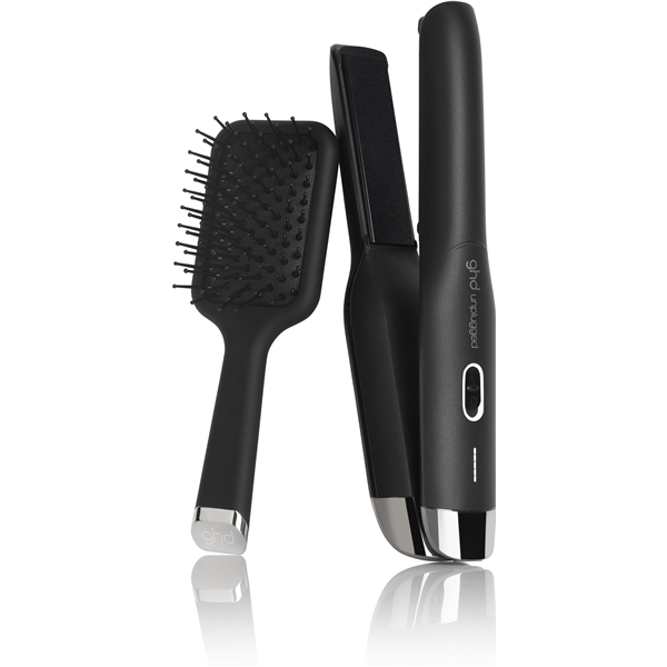 ghd Unplugged Hair Straightener (Bild 10 av 10)