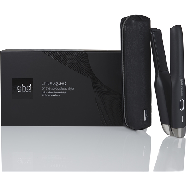 ghd Unplugged Hair Straightener (Bild 7 av 10)