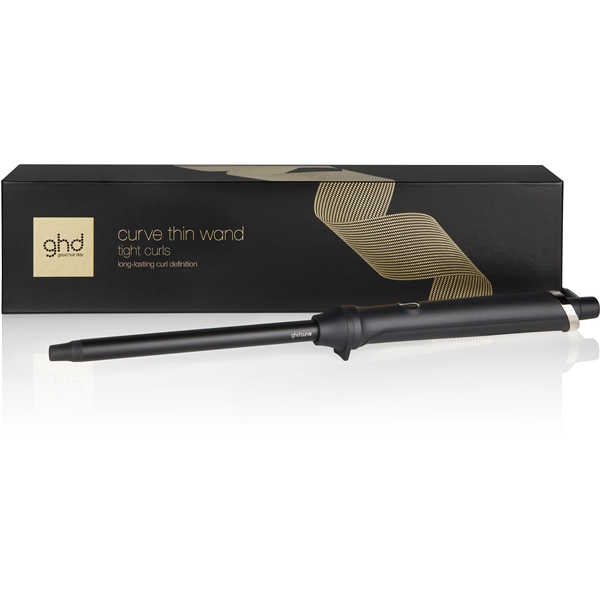 ghd Curve® Thin Wand - Tight Curls (Bild 2 av 9)