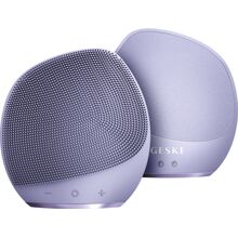 Geske Sonic Body Brush | 7 in 1 Purple