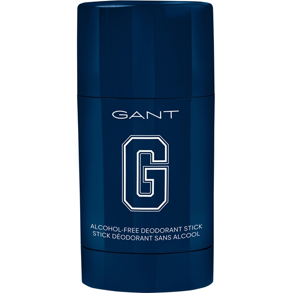 Gant - Alcohol Free Deodorant Stick
