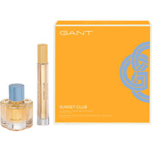 GANT Sunset Club - Gift Set