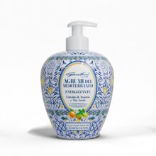 Gandini Agrumi Del Mediterraneo Liquid Soap 500 ml