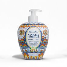 Gandini Vaniglia Floreale Vellutante Liquid Soap 500 ml