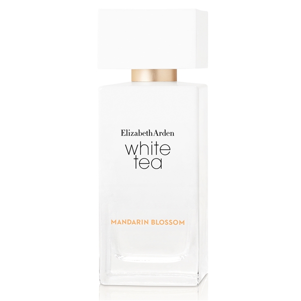 White Tea Mandarin Blossom - Eau de toilette (Bild 1 av 2)