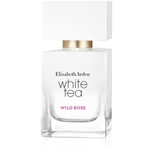 30 ml - White Tea Wild Rose