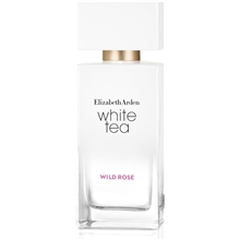 White Tea Wild Rose - Eau de toilette