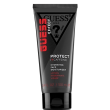 Guess Grooming Face Moisturizer