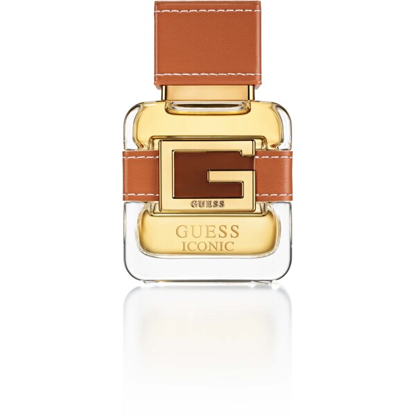 Guess Iconic Men - Eau de parfum (Bild 1 av 2)