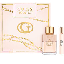 Guess Iconic - Gift Set