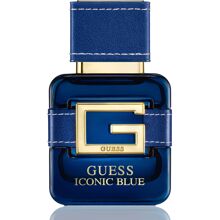 30 ml - Guess Iconic Blue Men