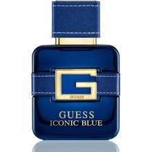 50 ml - Guess Iconic Blue Men
