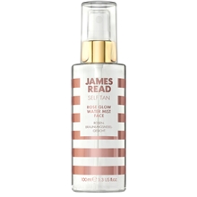 100 ml - James Read Rose Glow Tan Mist Face