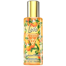 Guess Love Passion Kiss - Body mist