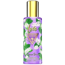 Guess Love Nirvana Dream - Body mist