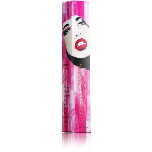 Gynning Shiny Plumping Lip Gloss (Bild 3 av 4)