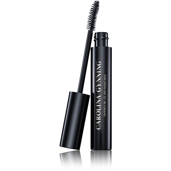 Gynning Overcurl Glam Mascara (Bild 1 av 3)