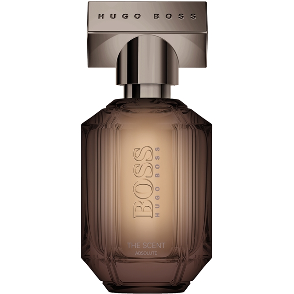 Boss The Scent Absolute For Her - Eau de parfum (Bild 1 av 7)