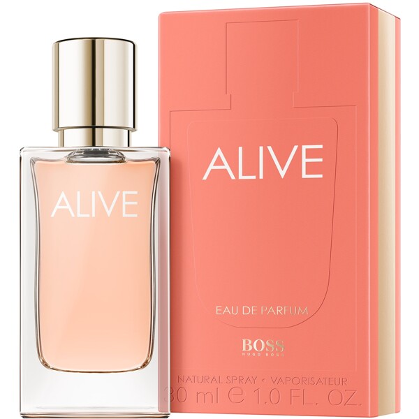 Boss Alive - Eau de parfum (Bild 2 av 5)