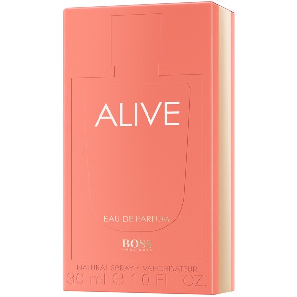 Boss Alive - Eau de parfum (Bild 3 av 5)