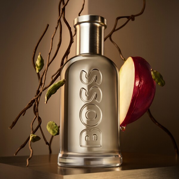 Boss Bottled Eau de Parfum (Bild 3 av 6)