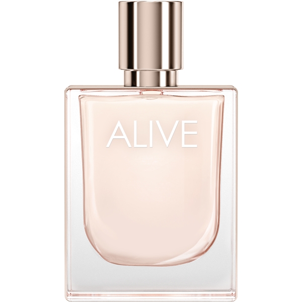 Boss Alive - Eau de toilette (Bild 1 av 5)