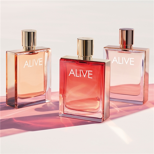 Boss Alive Intense - Eau de parfum (Bild 5 av 5)