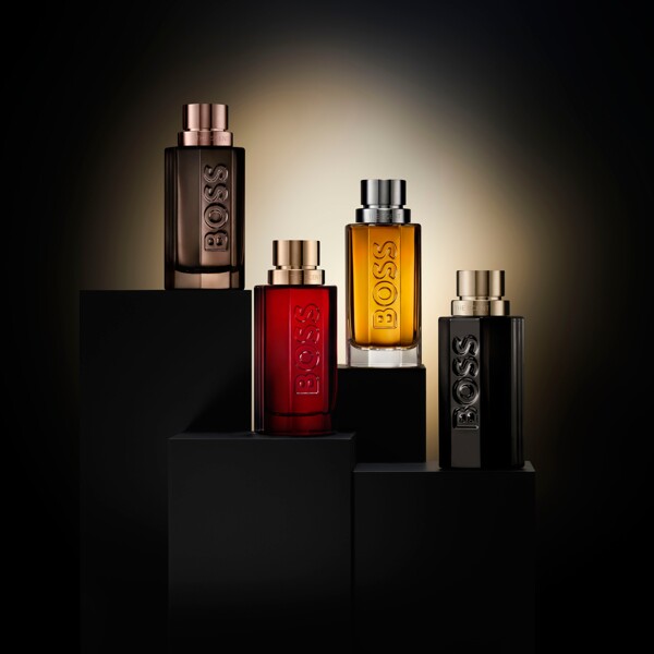 Boss The Scent Le Parfum - Eau de parfum (Bild 7 av 7)
