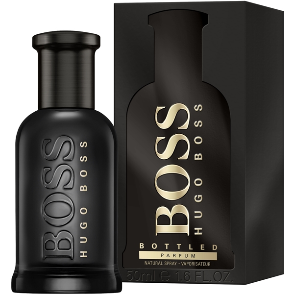 Boss Bottled Parfum - Eau de parfum (Bild 2 av 8)