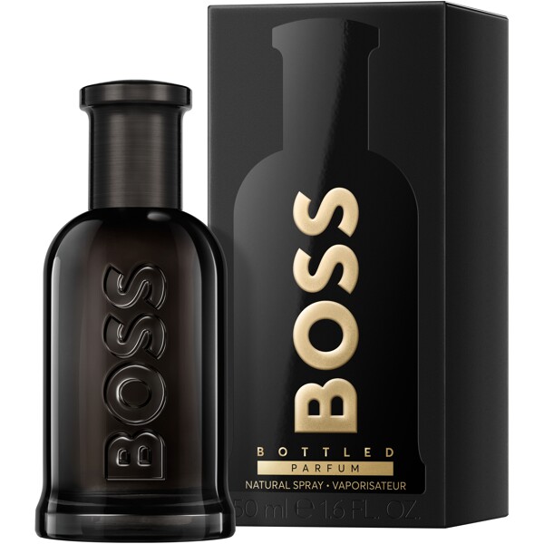 Boss Bottled Parfum - Eau de parfum (Bild 2 av 8)