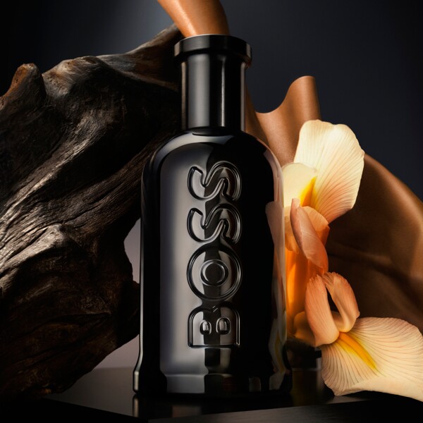 Boss Bottled Parfum - Eau de parfum (Bild 3 av 8)