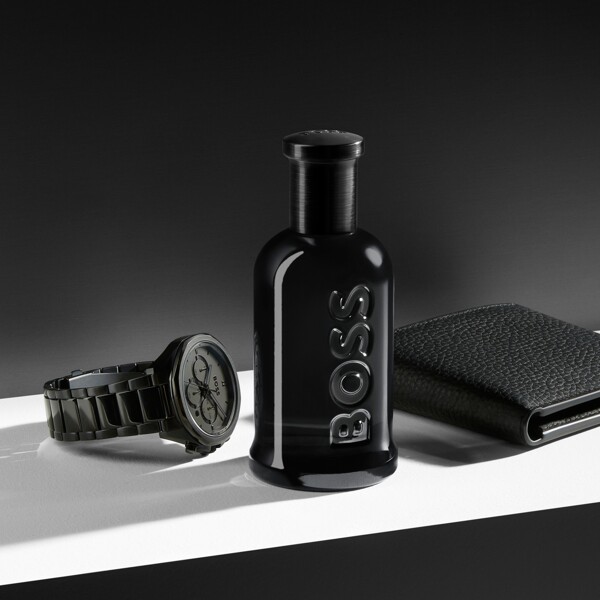 Boss Bottled Parfum - Eau de parfum (Bild 5 av 8)