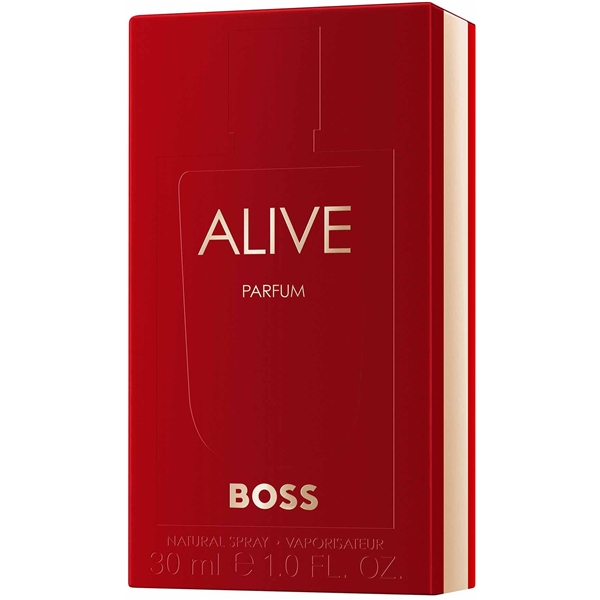 Boss Alive Parfum - Eau de parfum (Bild 3 av 6)