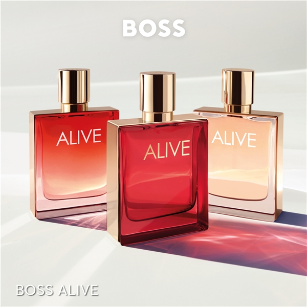 Boss Alive Parfum - Eau de parfum (Bild 6 av 6)