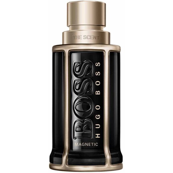 Boss The Scent Magnetic - Eau de parfum (Bild 1 av 6)