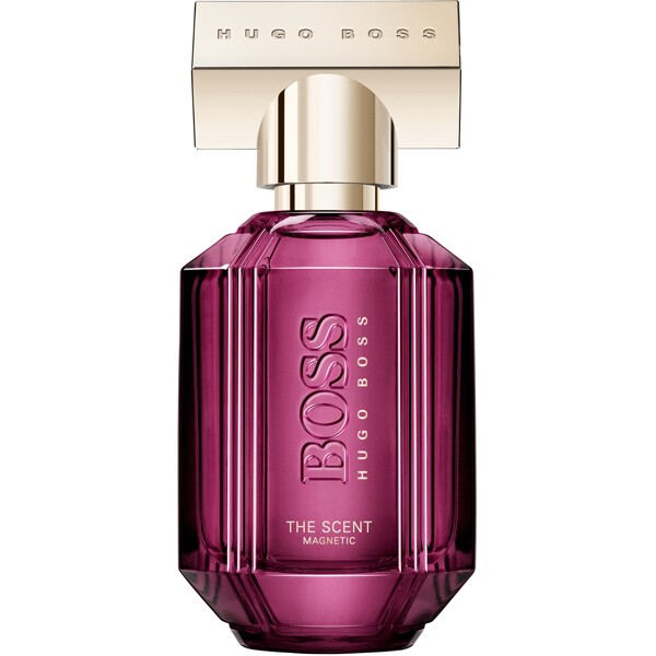 Boss The Scent Magnetic For Her - Eau de parfum (Bild 1 av 6)